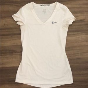 Nike Dri-Fit women’s top